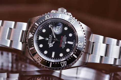 rolex 43|Rolex sea dweller 43 dimensions.